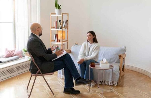 terapia dialectic comportamentala