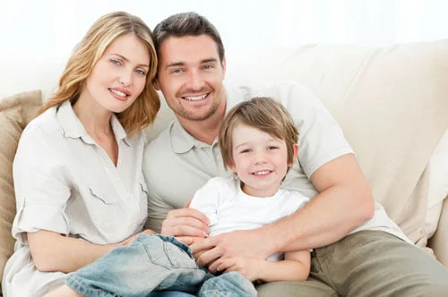 psihoterapie de familie