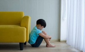 izolarea sociala la copii