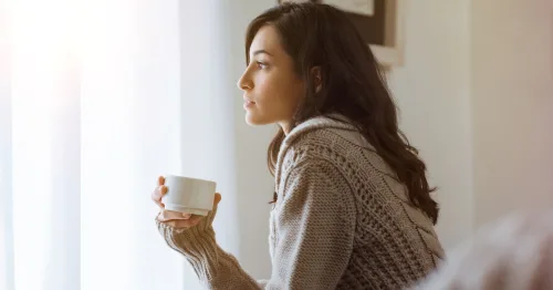 the rage of persecution