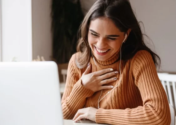 sedinta psihoterapie online