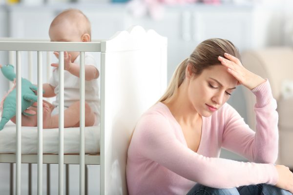 fatigabilitatea-postpartum