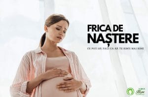 frica de nastere frica de nastere