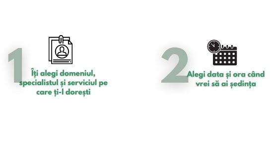 final pasi hope online primi pasi aplicatie hope online