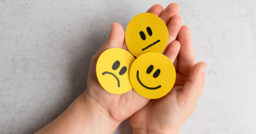 Neglijare emotionala