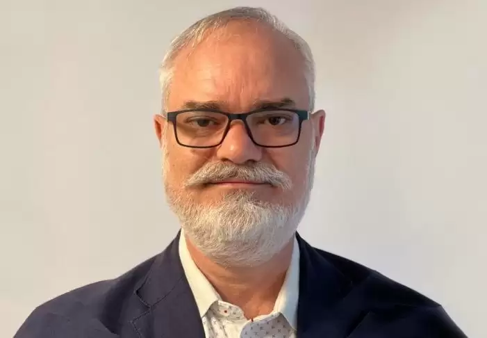 Psihoterapeut Adrian Pătru