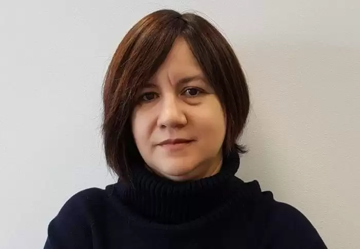 psihoterapeut Bălșanu Alina