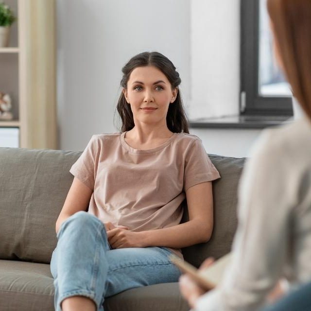 Psihoterapie individuala clinicile hope sedinta psihoterapeut