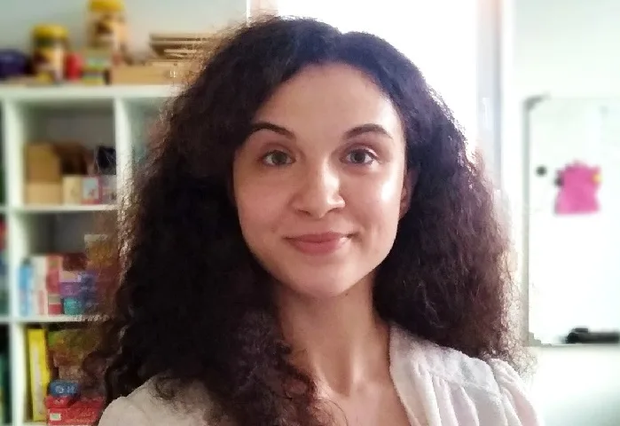 psiholog ioana radulescu