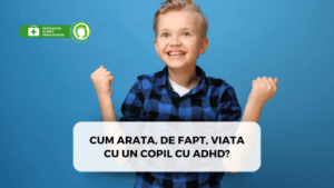 ADHD copii