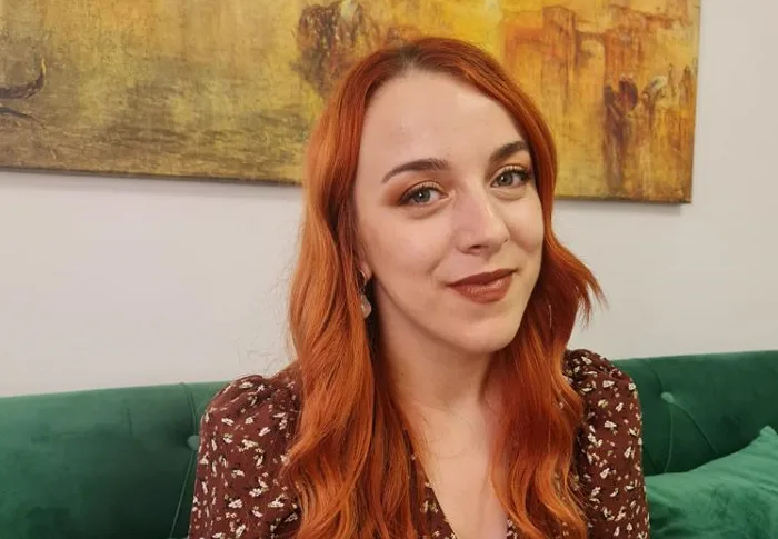 psiholog Anidora Sbircea