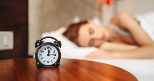 Insomnie
