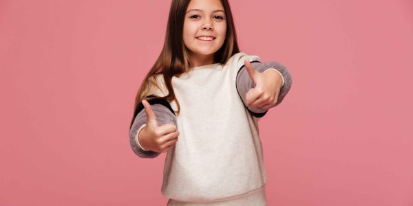 tehnici increderea in sine la copii