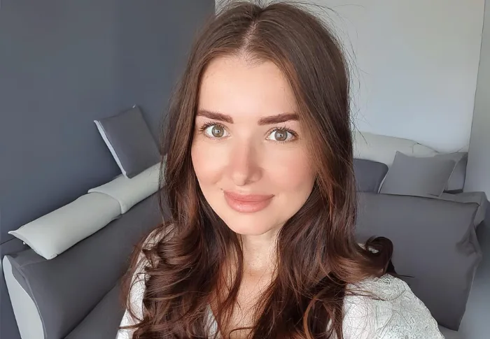 Denice Votrondos psihoterapeut