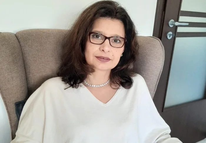 Nitu Ana psihoterapeut