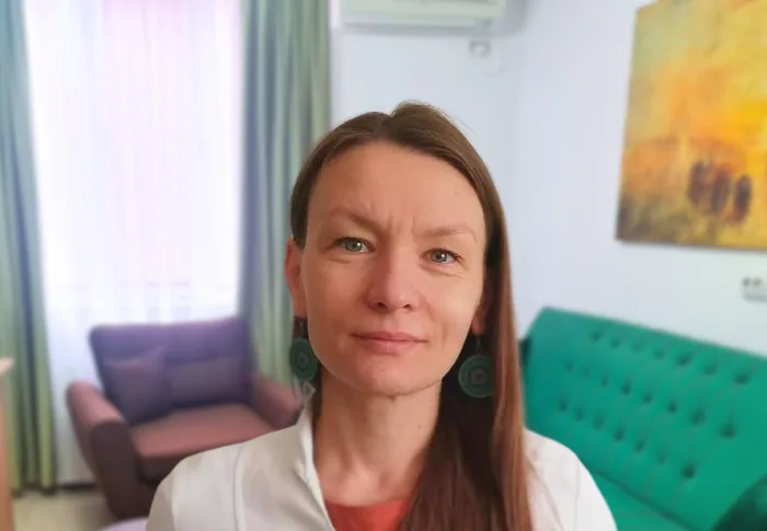 mitarca mihaela psihiatru