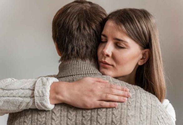 dependenta emotionala