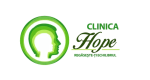 logo clinica hope