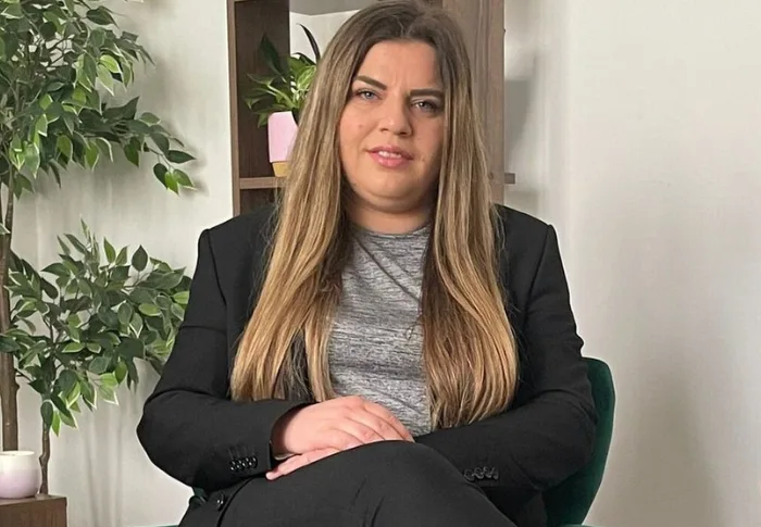 Psihoterapeut Cojenel Ioana