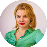 psihoterapeut Monica Popescu