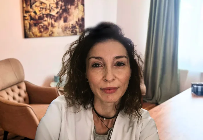 Taleb Diana Psihiatru Adulti