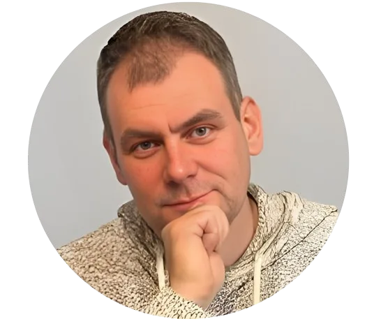 Fazakas Mihály Zsolt Pszichológus