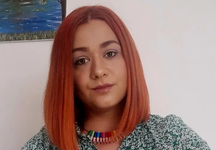 Medic Psihiatrie pediatrica Edobor Andries Adriana