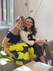 Mind Your Lunch la Clinica Hope de Ziua Mondiala a Sanatatii Mintale