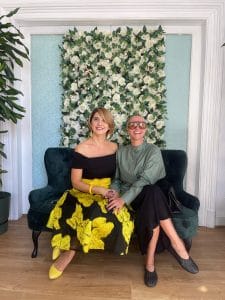 Mind Your Lunch la Clinica Hope de Ziua Mondiala a Sanatatii Mintale