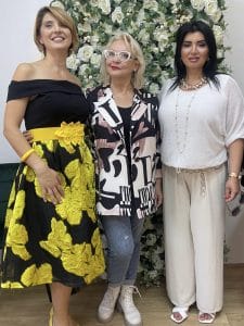 Mind Your Lunch la Clinica Hope de Ziua Mondiala a Sanatatii Mintale