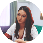 Ramona Vinasi psihiatru