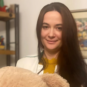 Furdui Elena Furdui Elena
