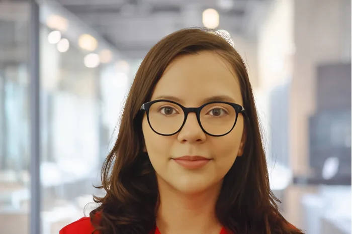 Musca Iulia Viorica - neurolog