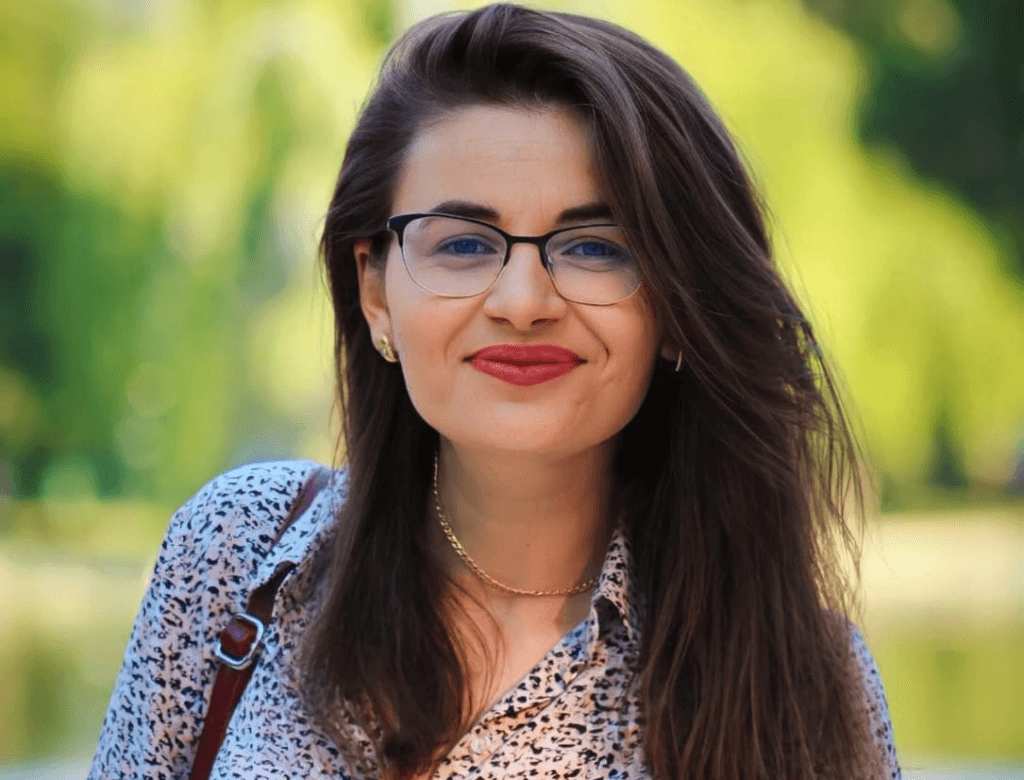 SPATARIU Roxana-Stefana 1