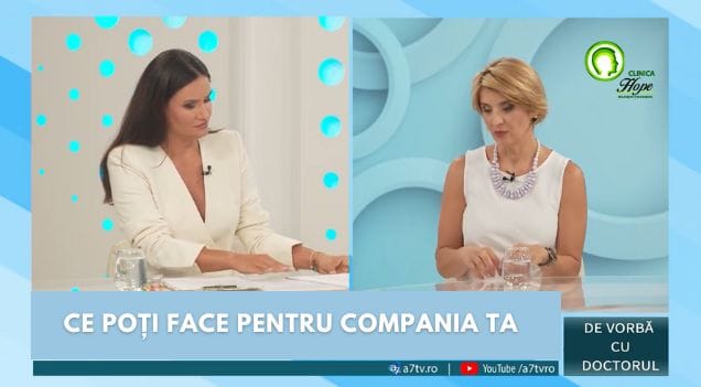 stresul la locul de munca