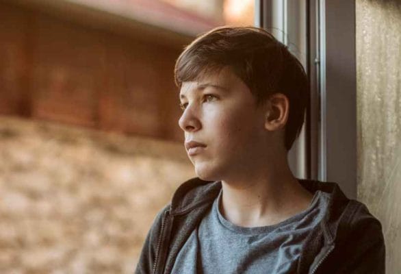 victima bullying-ului