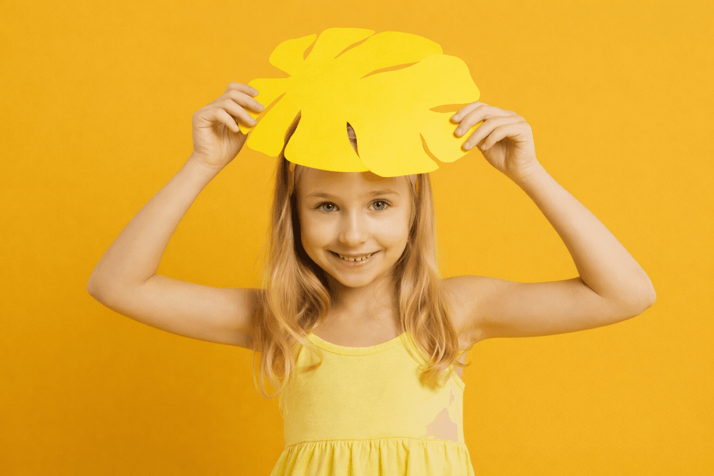 inteligenta emotionala la copii