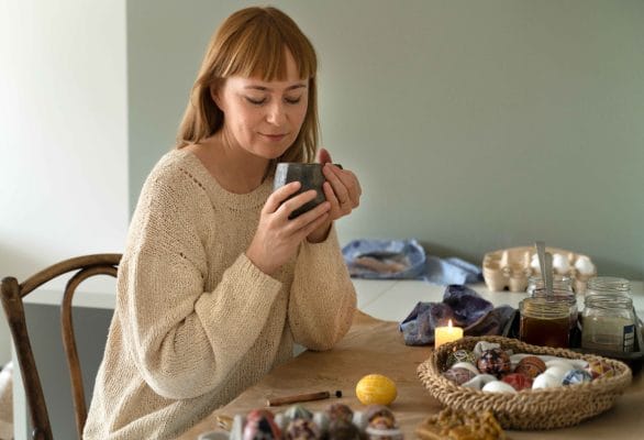 singuratatea de sarbatori