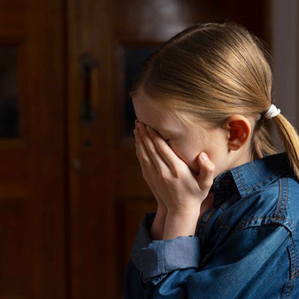 cauze anxietatea de separare la copii