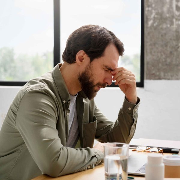 cauze anxietatea inalt functionala