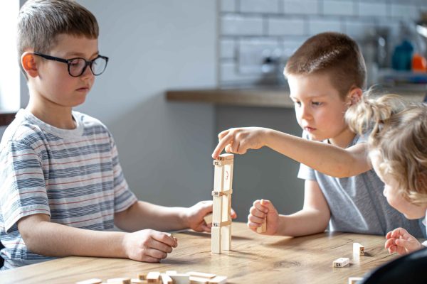 activitati copii cu adhd