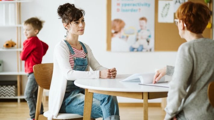 adhd si autism: asemanari, deosebiri si evaluarea corecta