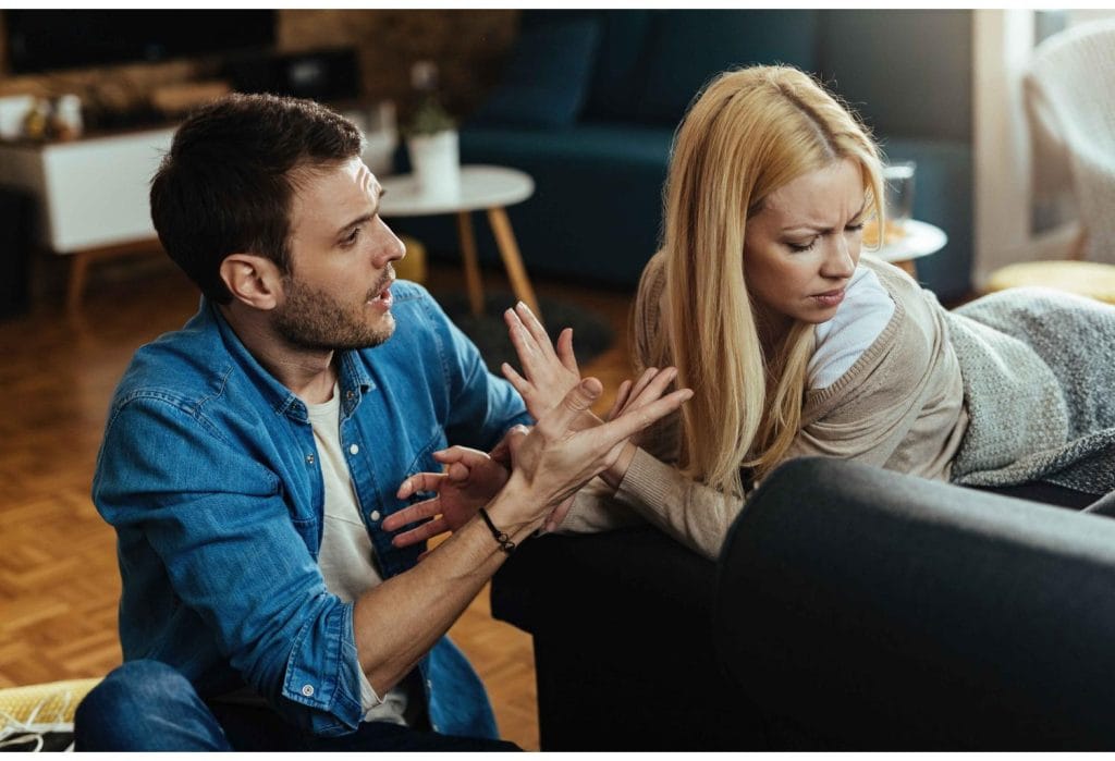 tulburarea bipolara si relatiile