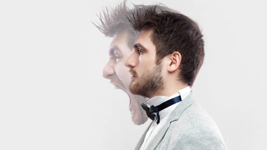 tulburarea bipolara la barbati: forme, simptome tratament