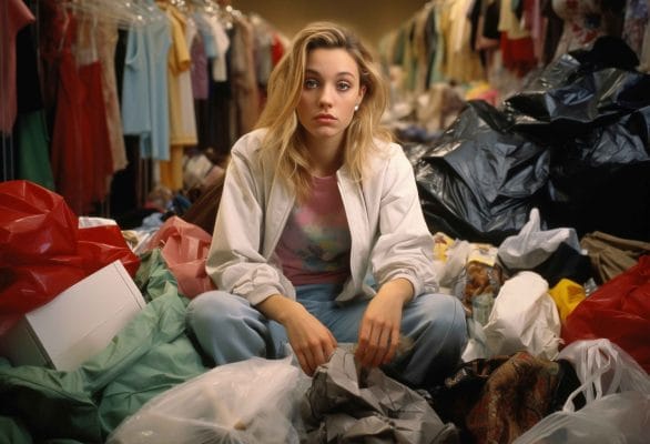 tulburarea de tezaurizare