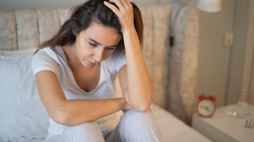 efectele schimbarii orei asupra somnului