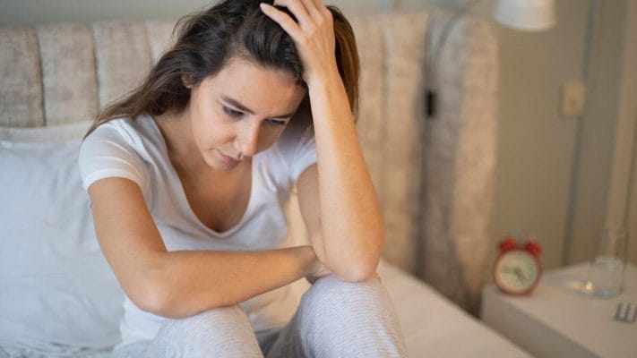 efectele schimbarii orei asupra somnului