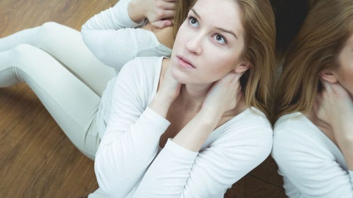 ideile delirante in schizofrenie