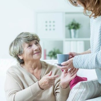 impactul stimei de sine asupra calitatii vietii la batranete