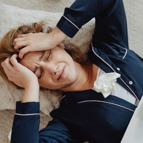 manifestari diferentiate ADHD la femei